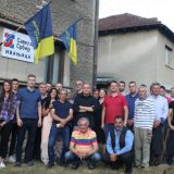 SZS u Ivanjici: Ovo je borba za promenu sistema, a ne samo vlasti 13