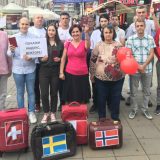 Niš: Od ministra Stefanovića zatraženo da pokaže indeks 1