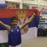 Borba za "Zlatnu rukavicu" u Dudovoj šumi od 10. do 14. jula 9