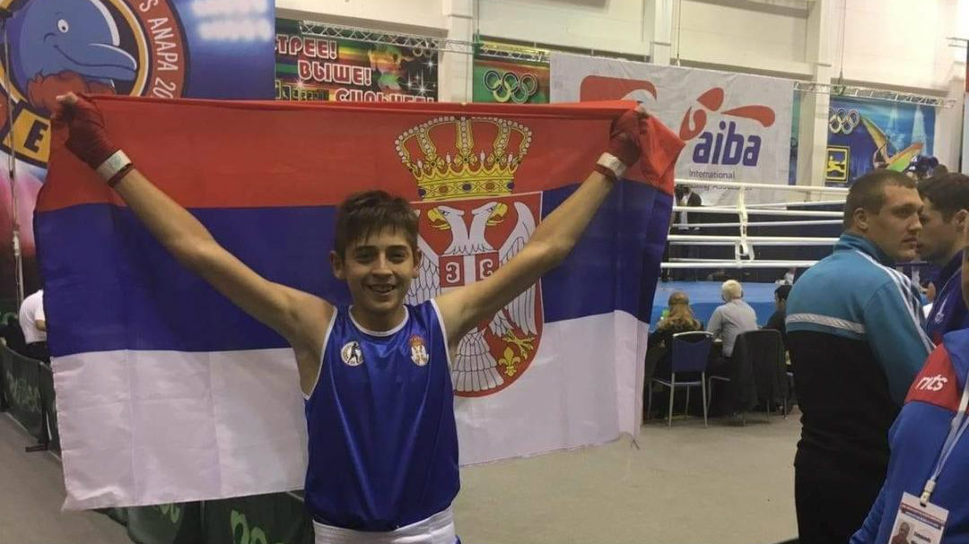 Borba za "Zlatnu rukavicu" u Dudovoj šumi od 10. do 14. jula 1