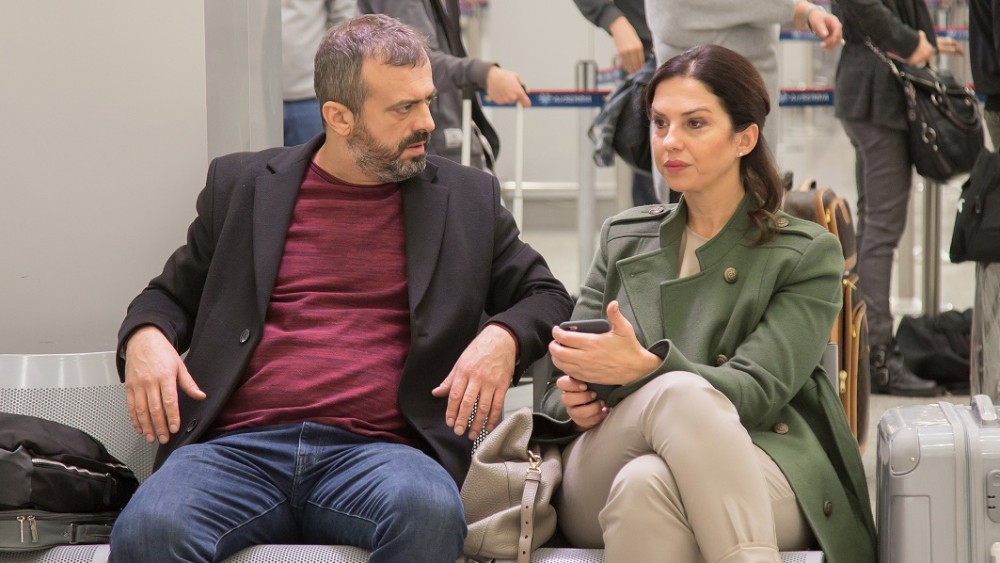 "Ajvar" je film o umiranju ljubavi 1