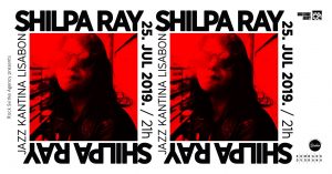 Muzički vodič od 19. do 26. jula 6