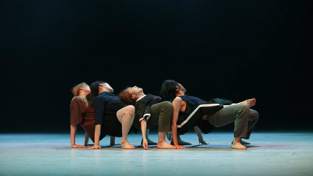 Svečano zatvoren Internacionalni festival alternativnog i novog teatra 1