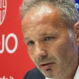 Siniša Mihajlović pozitivan na korona virus 10