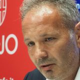 Fudbaleri Bolonje o prisustvu Mihajlovića: Obećao je, ali nismo mogli da verujemo 3