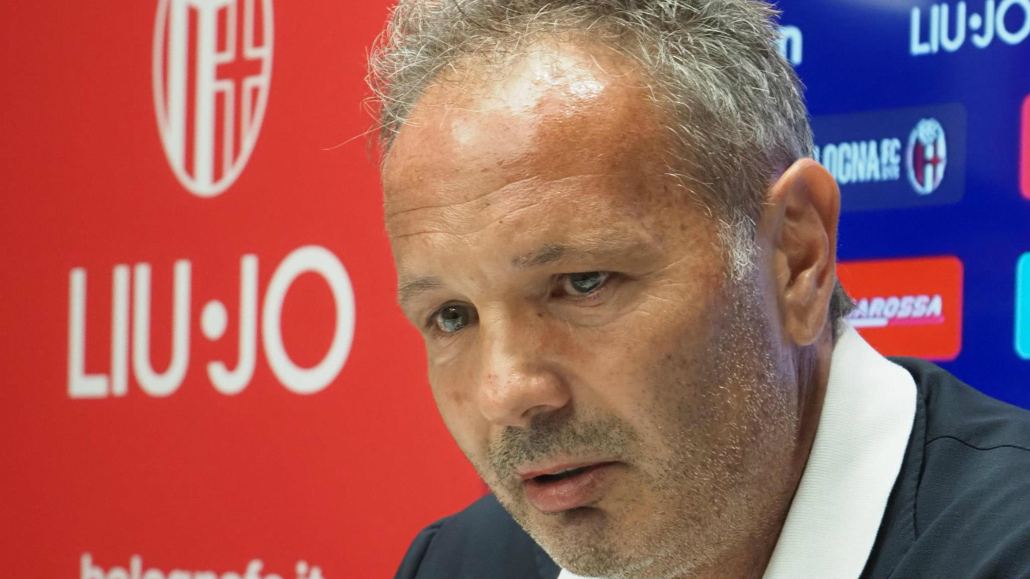 Fudbaleri Bolonje o prisustvu Mihajlovića: Obećao je, ali nismo mogli da verujemo 1