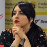 Sofija Todorović: Srbija kakvu želim štiti svoje građane 3