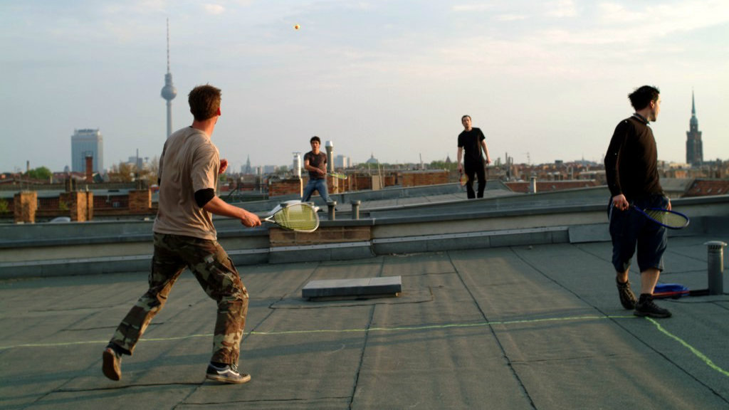 Krosminton - sport koji osvaja pažnju rekreativaca 1