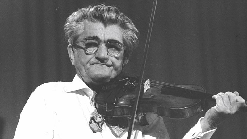 Danas u Velikom Gradištu završnica smotre virtuoza na violini 1