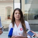 1 od 5 miliona: Ukoliko Rektorat ne ispuni zahtev, pozvaćemo akademsku zajednicu na blokadu 14