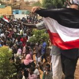 Protestni pokret u Sudanu prihvatio direktne pregovore sa vojnim vlastima 2