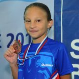 Nove medalje na Mediteranskom kupu 12