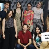 Letnja potraga za blagom u Muzeju iluzija 8