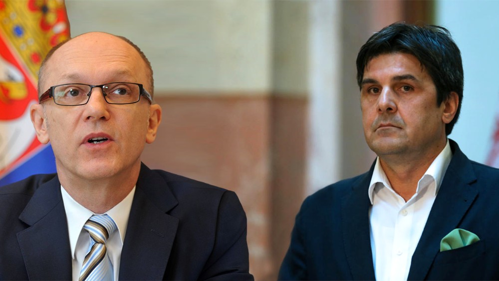 Čabradi: Trivan će biti saučesnik ako ne spreči nezakonite radove u Rakiti 1