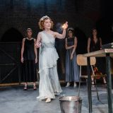 "Žene iz Troje" otvaraju pozorišni festival "Teatar u tvrđavi" u Smederevu 6