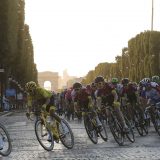 Egan Bernal pobednik Tur d'Fransa 5