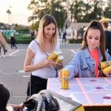 "Kad pijem ne vozim" na "Ulaz" festivalu 14