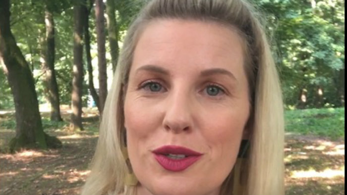 Ida Prester: Učlanite se u Klub čitalaca Danasa (VIDEO) 1