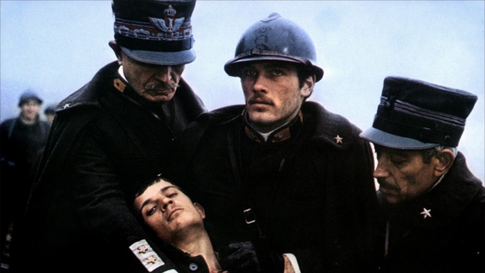 Neuništivi ovan ponosa 1