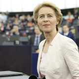 "Evropski način života", na radost krajnje desnice 1