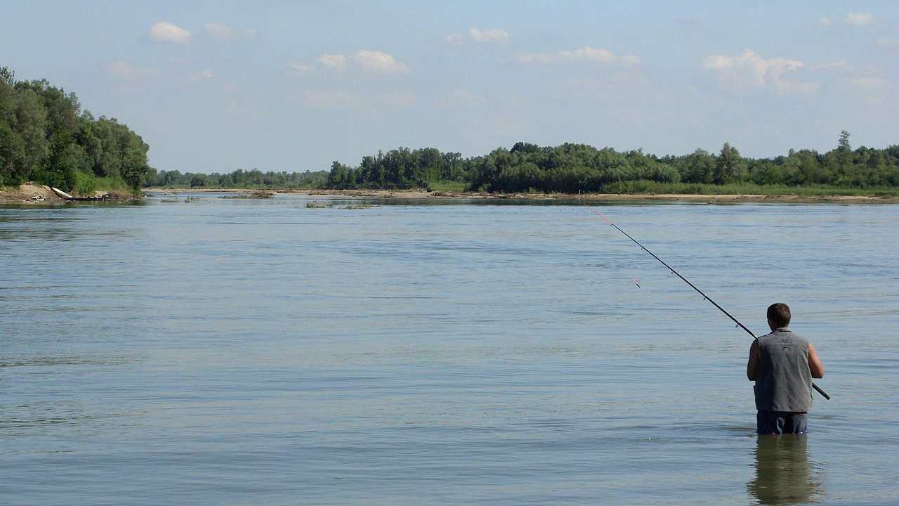 Ko će pre da uništi reke Zapadnog Balkana? 1