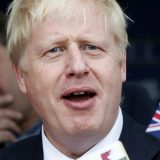 Boris Džonson novi lider britanskih konzervativaca 1