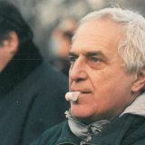 Zoran Hristić otkazao da bude predsednik žirija u Guči 12