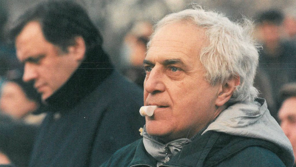 Zoran Hristić otkazao da bude predsednik žirija u Guči 1