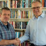 Povratak Srđana Valjarevića na srpsku književnu scenu 6