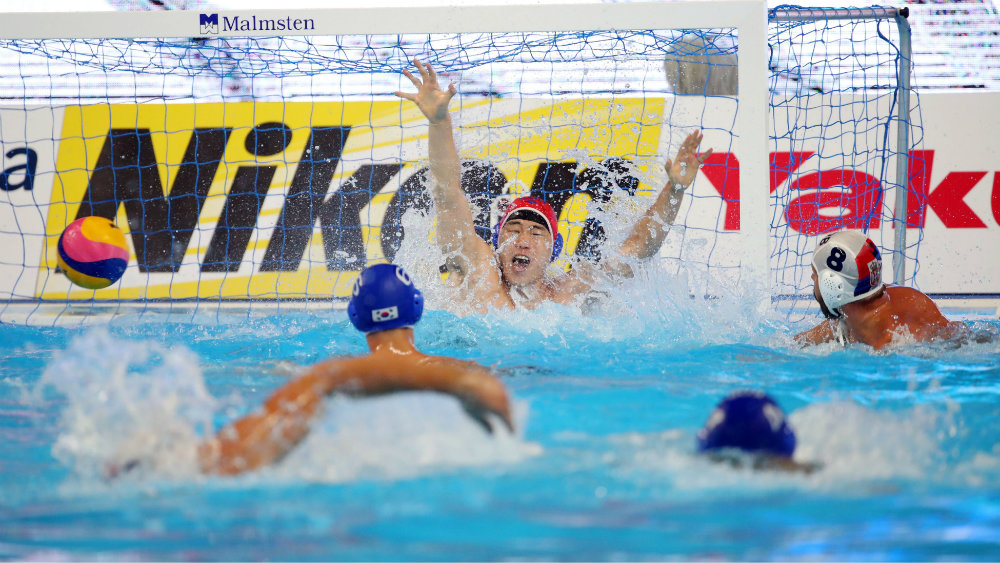 Vaterpolisti Srbije ili Grčke idu direktno u Top 8 iz A grupe Svetskog prvenstva 1