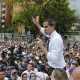 Grčka priznala Huana Gvaida kao vršioca dužnosti predsednika Venecuele 12