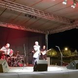 Drugo Veče sevdaha održano na Popovoj plaži 1