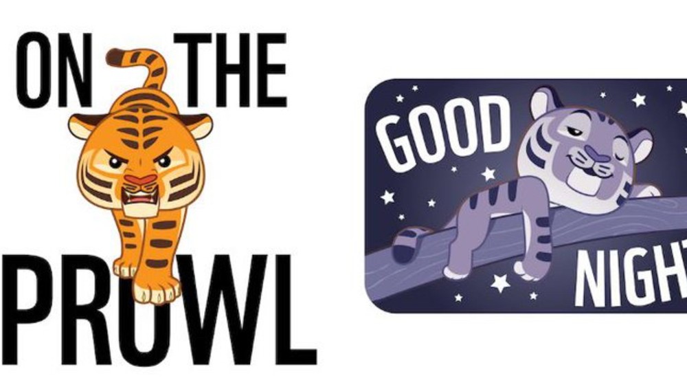 Viber u akciji spasavanja tigrova 1