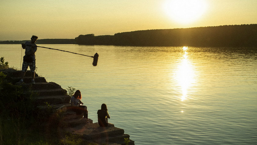 Rok zvezda je rođena! 1