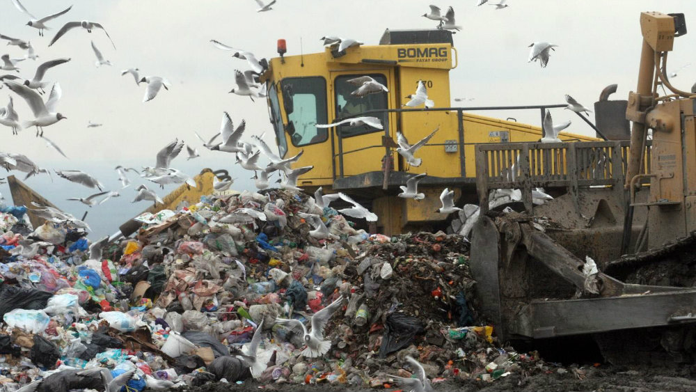 Da li se otpad koji odvajamo zaista reciklira? 1