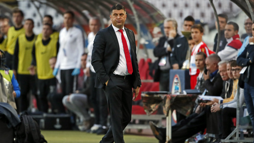 Pobeda Crvene zvezde (ne) dolazi u pitanje 1