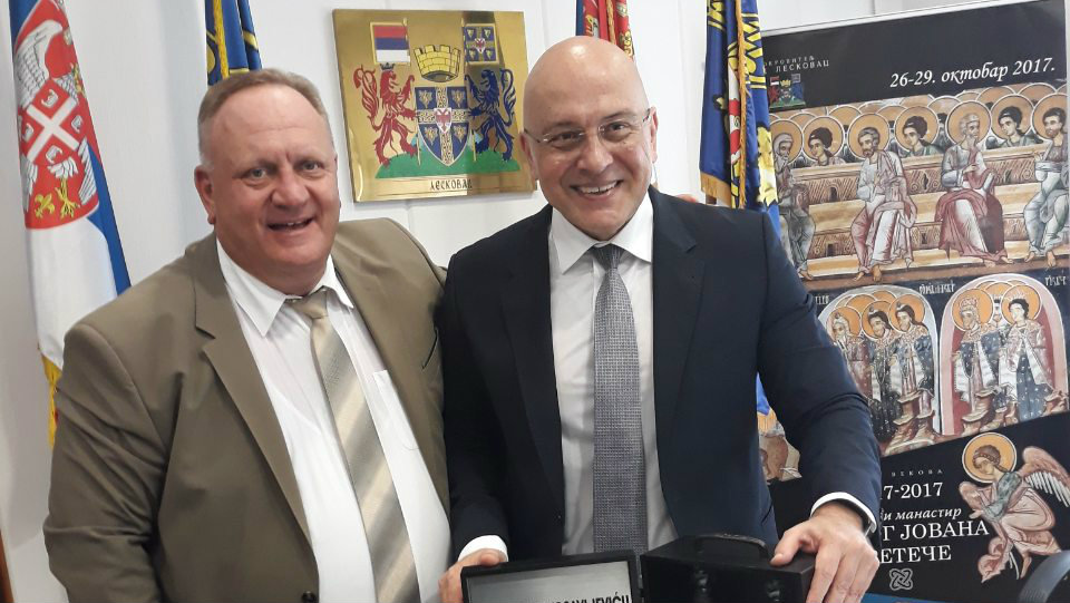 Vukosavljević: Beograd ne sme biti jedini nosilac kulturnog života 1