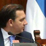 Ne podržavam bilo kakve uvrede, Šešelj ima imunitet 14