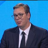 Vučić: U Srebrenici se dogodio strašan zločin 4
