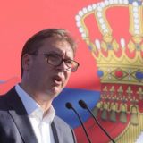 Vučićeva politika identična Tačijevoj i Haradinajevoj 6