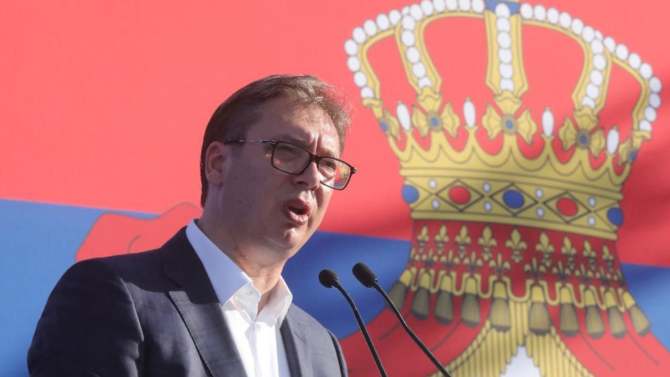 Vučićeva politika identična Tačijevoj i Haradinajevoj 1