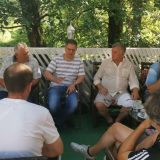 Jeremić: Bojkot izbora znači promenu vlasti u dogledno vreme 1