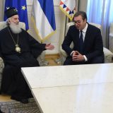 Vučić i Irinej: Jedinstvo od ključnog značaja za opstanak naroda na KiM 11