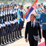 Potvrđena saznanja Danasa: Srbija nabavlja 12 aviona tipa "rafal" od Francuske 7