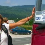 Srpkinja iz Barselone na putovanju po Kosovu 9