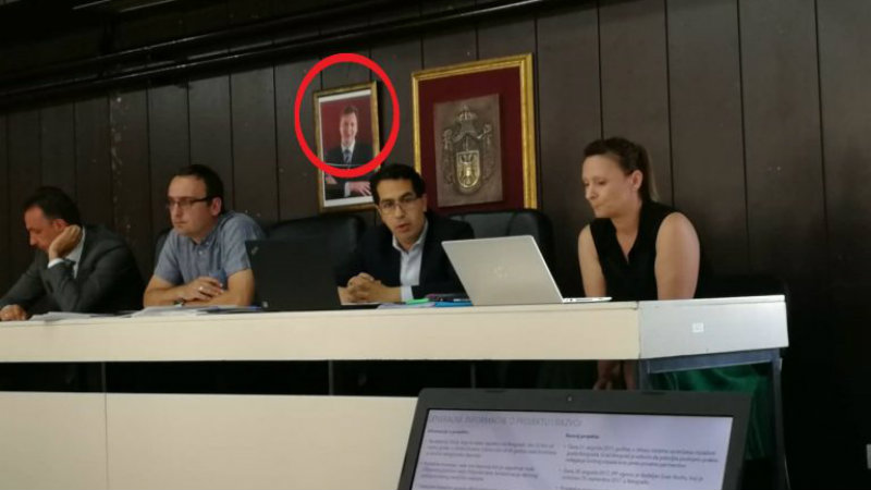 Ne davimo Beograd: Projekat spalionice u Vinči ogroman rizik po grad Beograd 1