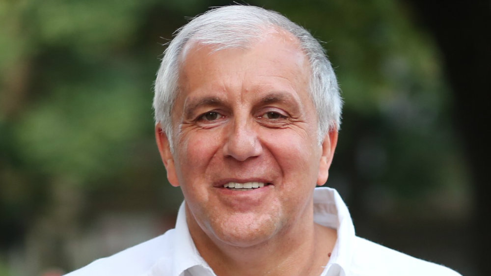 Željko Obradović podržao kampanju za orla krstaša 1