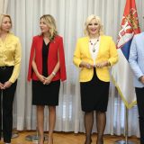 Mihajlović: Od EIB bespovratno 2,7 miliona evra za nove projekte u vodnom saobraćaju 1