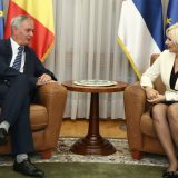 Mihajlović: Saradnja Srbije i Belgije na vidiku 4