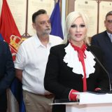 Mihajlović u Zaječarskom okrugu: Dodatnih 2,7 milijardi za putnu infrastrukturu 10